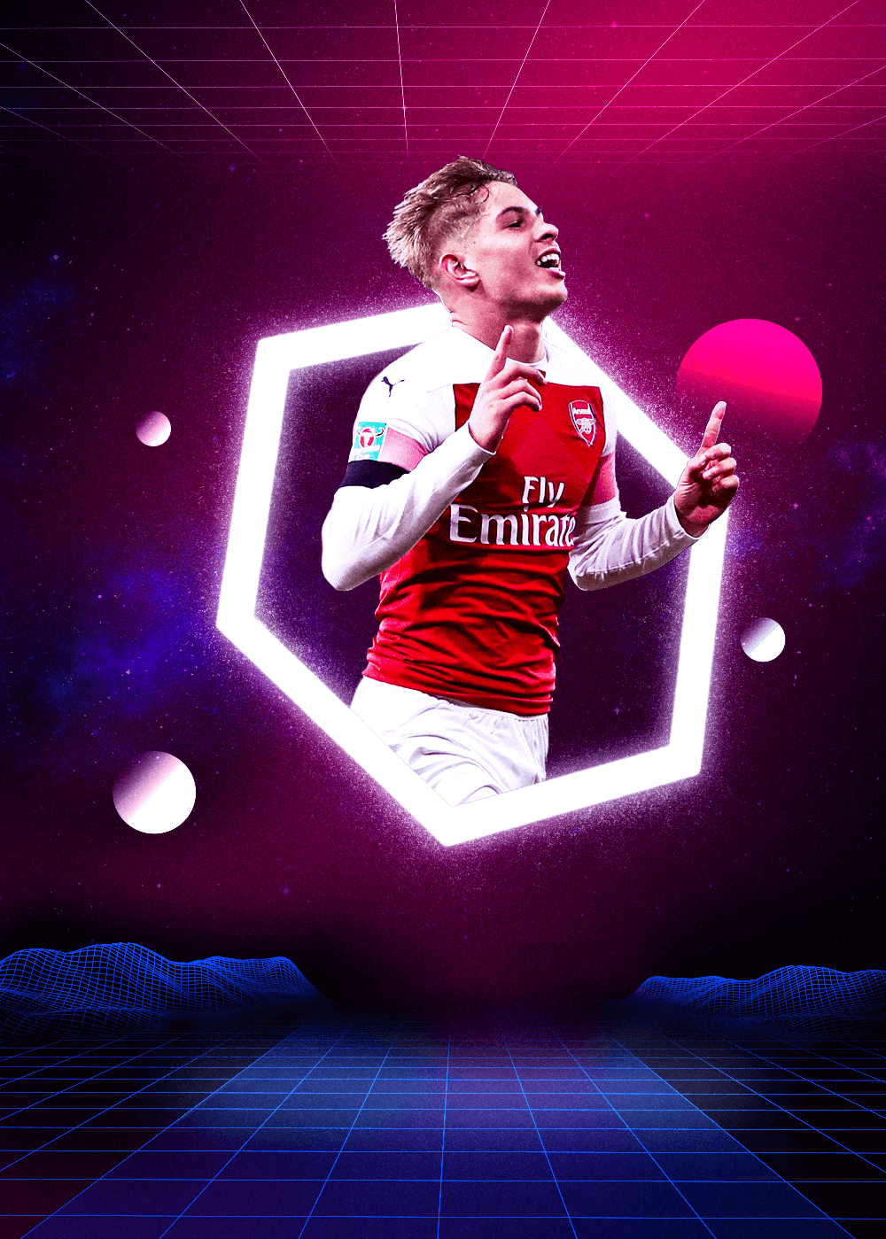 使他成为球 使他成为球