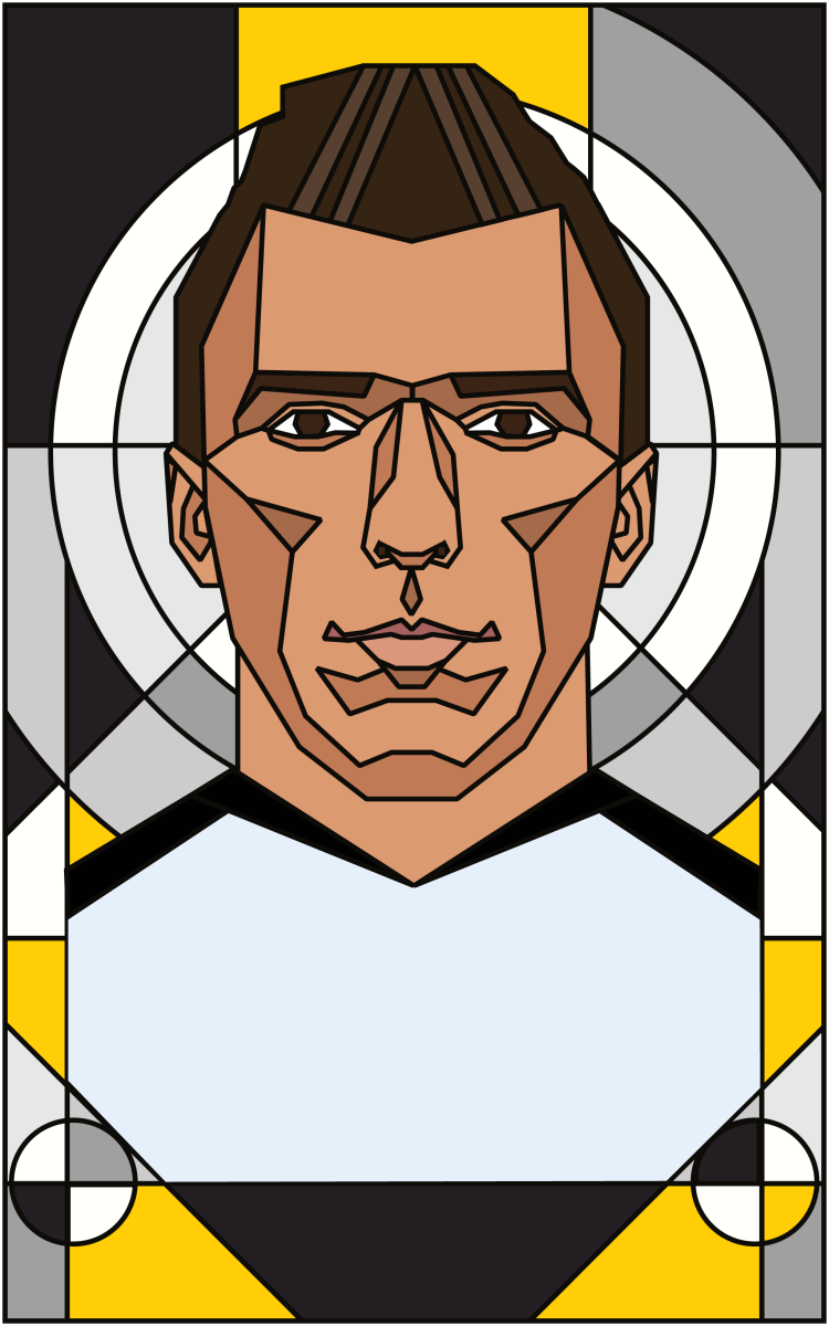 恩的致勝利 恩的致勝利